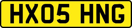 HX05HNG