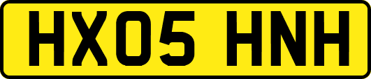 HX05HNH