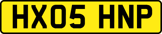 HX05HNP
