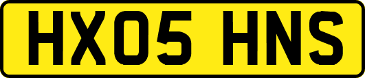 HX05HNS