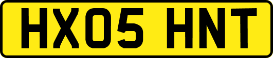 HX05HNT