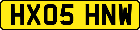 HX05HNW