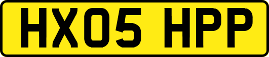 HX05HPP