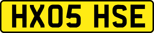 HX05HSE