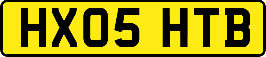 HX05HTB