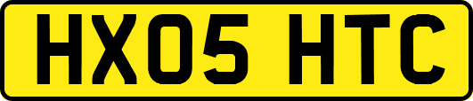 HX05HTC