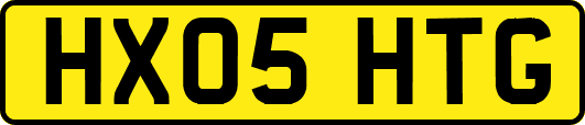 HX05HTG