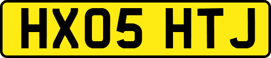 HX05HTJ