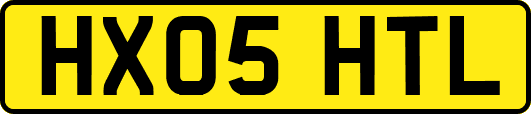 HX05HTL