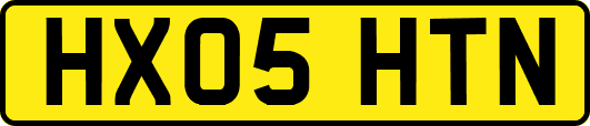 HX05HTN