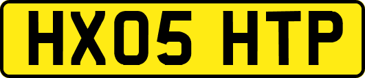 HX05HTP