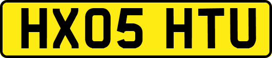 HX05HTU
