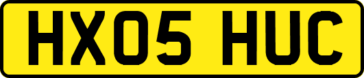 HX05HUC