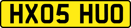 HX05HUO
