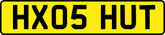 HX05HUT