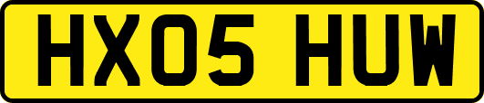 HX05HUW