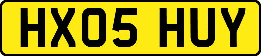HX05HUY