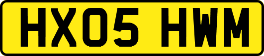 HX05HWM