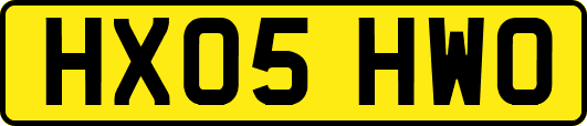 HX05HWO