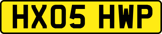 HX05HWP