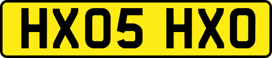 HX05HXO