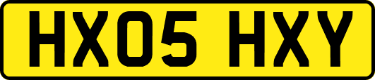 HX05HXY