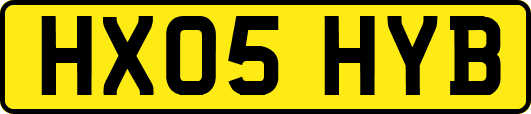 HX05HYB