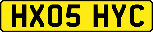 HX05HYC