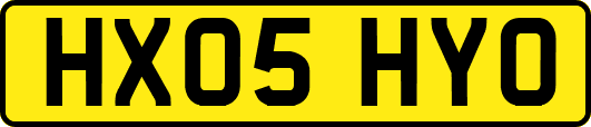 HX05HYO