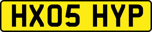 HX05HYP