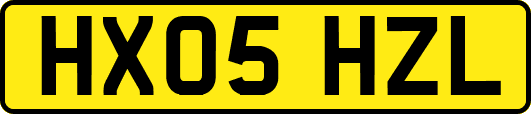 HX05HZL
