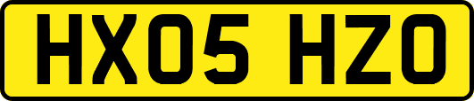 HX05HZO