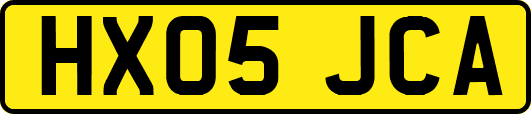 HX05JCA