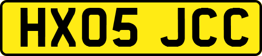 HX05JCC