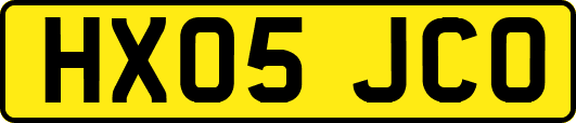 HX05JCO