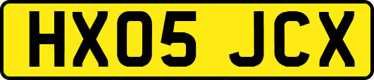 HX05JCX