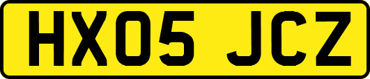 HX05JCZ