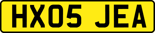 HX05JEA
