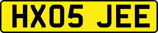 HX05JEE