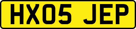HX05JEP