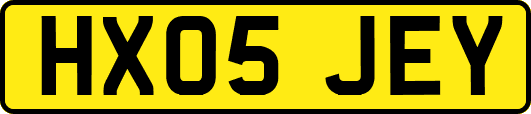 HX05JEY