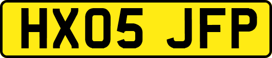 HX05JFP