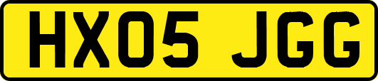 HX05JGG