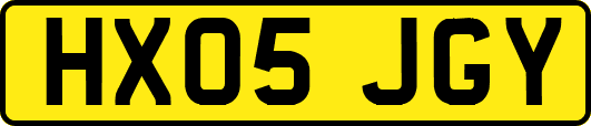 HX05JGY