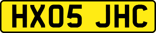 HX05JHC