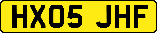 HX05JHF
