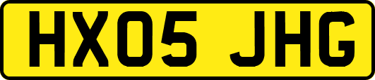 HX05JHG
