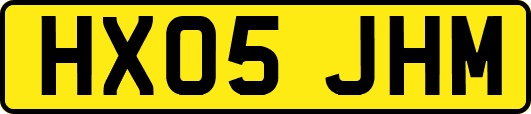 HX05JHM