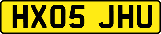 HX05JHU