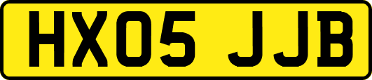 HX05JJB
